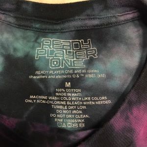 movie tee Tops - Crop Tee movie tee Tops - Crop Tee